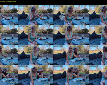 ells_palace — 12 minute Chaturbate female cam show recording, 720p, May 11, 2023