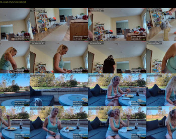 ells_palace — 42 minute Chaturbate female cam show recording, 720p, May 11, 2023