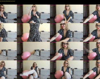 emilymilf__ — 25 minute Chaturbate female cam show recording, 720p, May 11, 2023