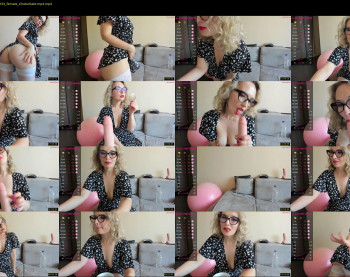 emilymilf__ — 61 minute Chaturbate female cam show recording, 720p, May 11, 2023