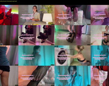 emmi_rosee — 4 minute Chaturbate female cam show recording, 720p, May 11, 2023
