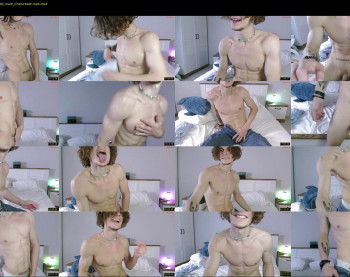 eric_crush — 66 minute Chaturbate male cam show recording, 720p, May 11, 2023