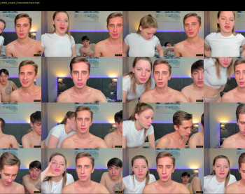 esthetics_boys — 20 minute Chaturbate male cam show recording, 720p, May 12, 2023