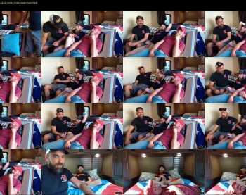 hardworkertn — 28 minute Chaturbate male cam show recording, 720p, May 12, 2023
