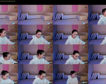 hollyextra — 121 minute Chaturbate female cam show recording, 720p, May 11, 2023