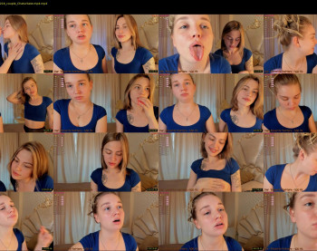 huntertiana — 120 minute Chaturbate female cam show recording, 720p, May 11, 2023