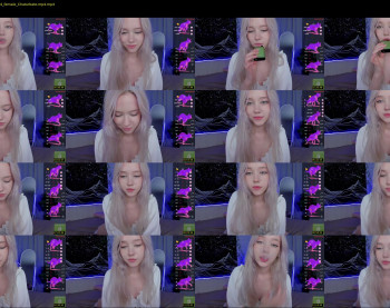 irma_bell — 14 minute Chaturbate female cam show recording, 720p, May 11, 2023