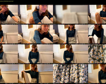its_lily — 98 minute Chaturbate female cam show recording, 720p, May 11, 2023