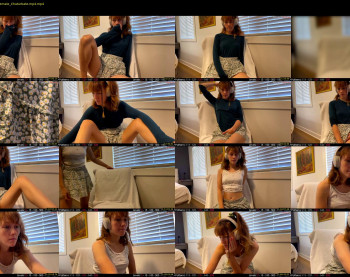 its_lily — 121 minute Chaturbate female cam show recording, 720p, May 11, 2023