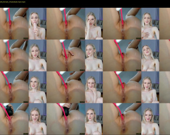 jane__klein — 41 minute Chaturbate female cam show recording, 720p, May 11, 2023