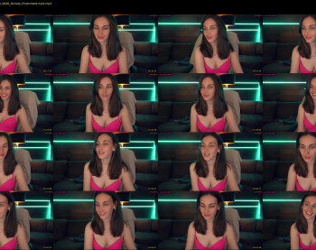 jasmin_james_ — 5 minute Chaturbate female cam show recording, 720p, May 11, 2023