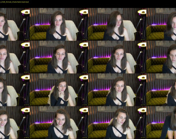 jasmin_james_ — 30 minute Chaturbate female cam show recording, 720p, May 11, 2023