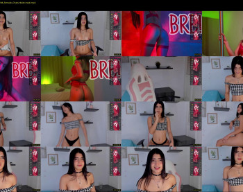 jem_rosset — 120 minute Chaturbate female cam show recording, 720p, May 11, 2023