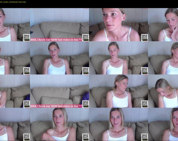 joannadea — 52 minute Chaturbate female cam show recording, 720p, May 11, 2023
