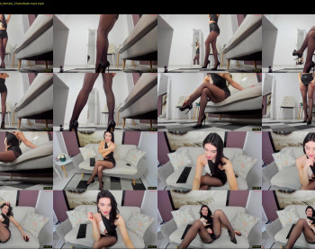 katedolly — 68 minute Chaturbate female cam show recording, 720p, May 11, 2023