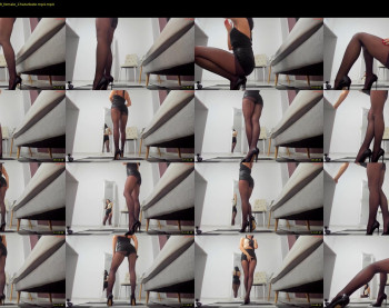 katedolly — 22 minute Chaturbate female cam show recording, 720p, May 11, 2023