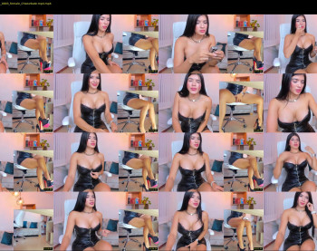kimberly_hot2 — 41 minute Chaturbate female cam show recording, 720p, May 12, 2023