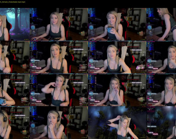 kimilee22 — 102 minute Chaturbate female cam show recording, 720p, May 11, 2023