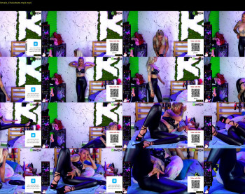 kittygy — 20 minute Chaturbate female cam show recording, 720p, May 12, 2023