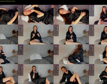 lallistuart — 90 minute Chaturbate female cam show recording, 720p, May 11, 2023