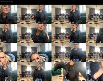 lettali — 4 minute Chaturbate female cam show recording, 720p, May 11, 2023