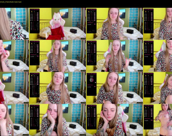 lili_01 — 99 minute Chaturbate female cam show recording, 720p, May 11, 2023
