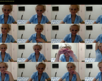 lisasimsx — 5 minute Chaturbate female cam show recording, 480p, May 12, 2023