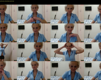 lisasimsx — 34 minute Chaturbate female cam show recording, 480p, May 12, 2023