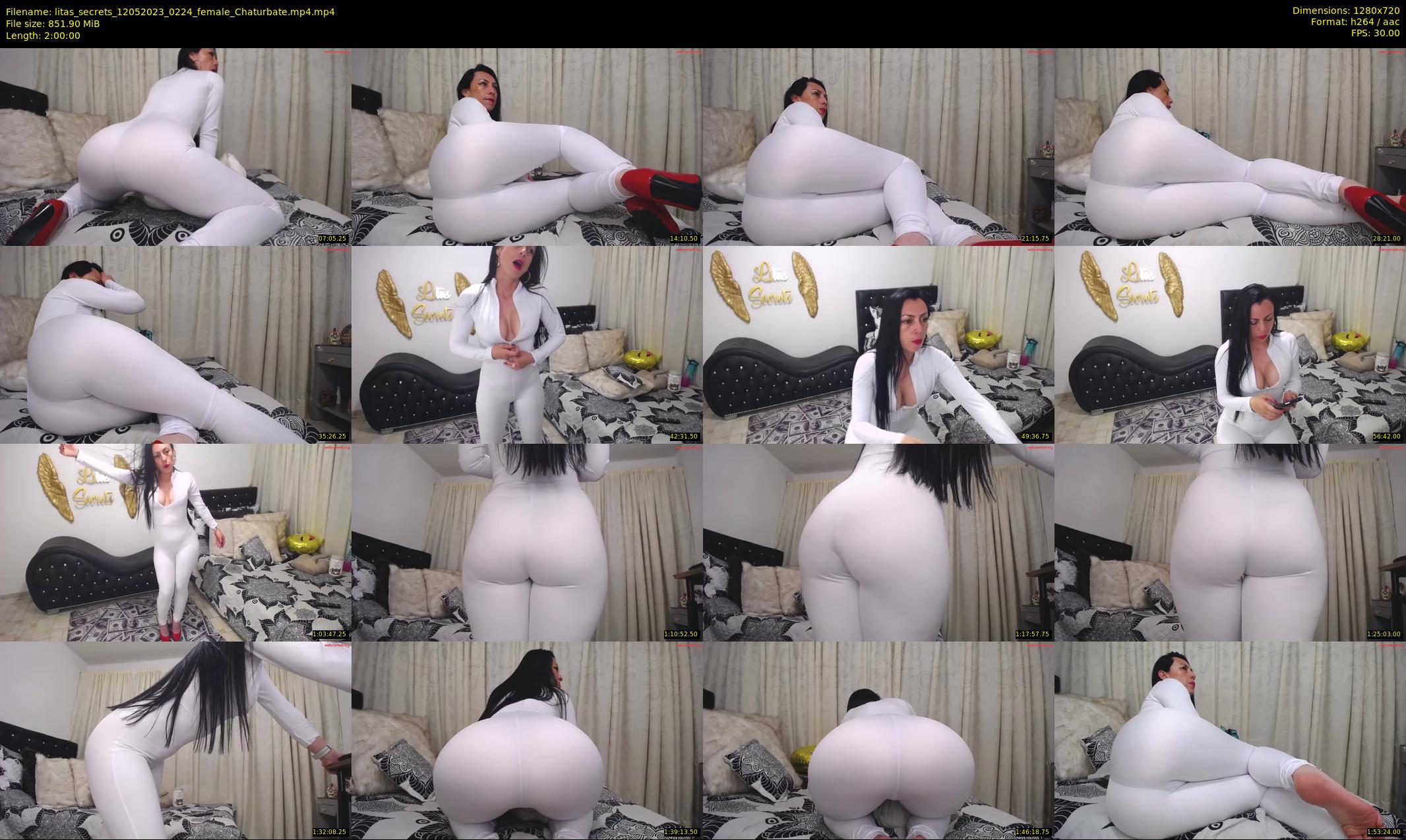 litas_secrets — 120 minute Chaturbate female cam show recording, 720p, May 12, 2023