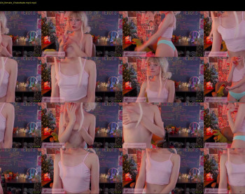 mana_rose — 121 minute Chaturbate female cam show recording, 720p, May 12, 2023
