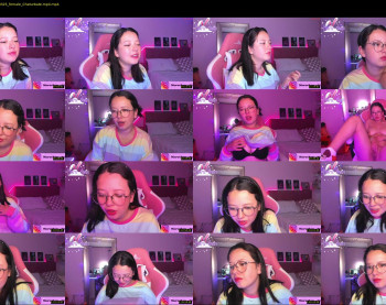 maru_chan_ — 121 minute Chaturbate female cam show recording, 720p, May 12, 2023