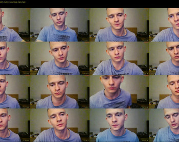 marvelboy_ — 128 minute Chaturbate male cam show recording, 720p, May 12, 2023