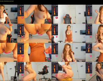 mei_tin — 120 minute Chaturbate female cam show recording, 720p, May 11, 2023