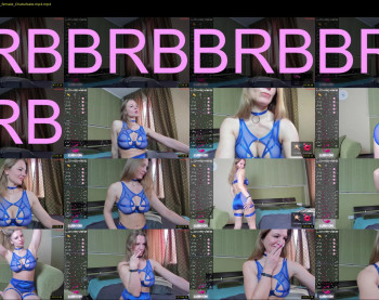 milf_tea — 106 minute Chaturbate female cam show recording, 720p, May 11, 2023