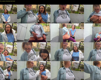 milkykandy — 60 minute Chaturbate female cam show recording, 720p, May 11, 2023