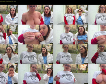 milkykandy — 103 minute Chaturbate female cam show recording, 720p, May 11, 2023