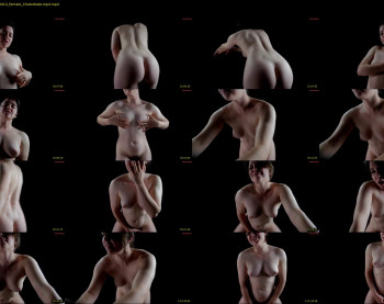 mindvoiding — 86 minute Chaturbate female cam show recording, 720p, May 12, 2023