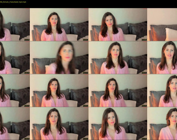 mysophiee — 10 minute Chaturbate female cam show recording, 720p, May 12, 2023
