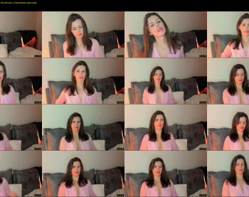mysophiee — 37 minute Chaturbate female cam show recording, 720p, May 12, 2023