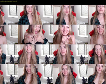 naughty_popa — 56 minute Chaturbate female cam show recording, 720p, May 11, 2023