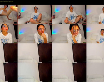 nezo_ — 120 minute Chaturbate female cam show recording, 480p, May 11, 2023