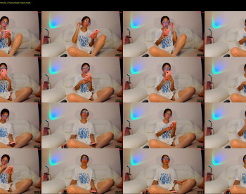 nezo_ — 2 minute Chaturbate female cam show recording, 480p, May 11, 2023