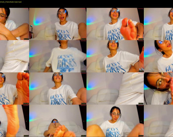 nezo_ — 4 minute Chaturbate female cam show recording, 480p, May 11, 2023