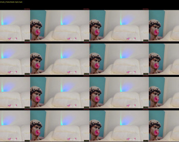 nezo_ — 19 minute Chaturbate female cam show recording, 480p, May 12, 2023
