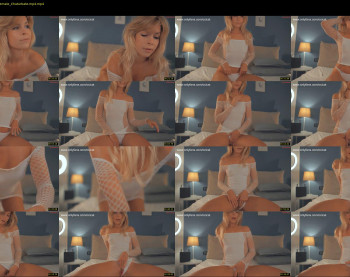 ocicat — 3 minute Chaturbate female cam show recording, 720p, May 12, 2023