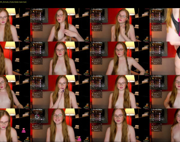olivia_date — 16 minute Chaturbate female cam show recording, 720p, May 11, 2023