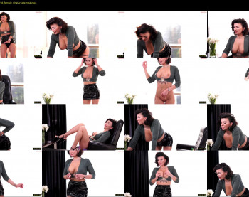 onlynicolle — 138 minute Chaturbate female cam show recording, 720p, May 11, 2023