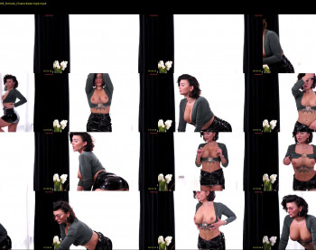 onlynicolle — 49 minute Chaturbate female cam show recording, 720p, May 11, 2023