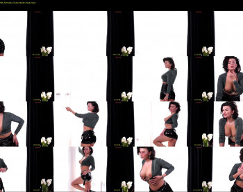 onlynicolle — 72 minute Chaturbate female cam show recording, 720p, May 11, 2023