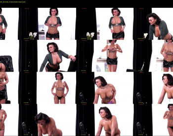 onlynicolle — 52 minute Chaturbate female cam show recording, 720p, May 11, 2023